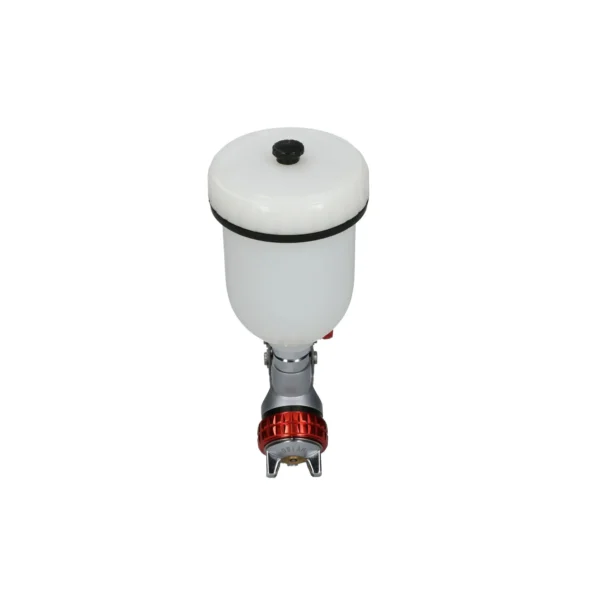 Pistola para pintar de gravedad, capacidad 100 ml, 22 PSI - Imagen 3