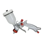 Pistola para pintar de gravedad, capacidad 100 ml, 22 PSI - Imagen 5