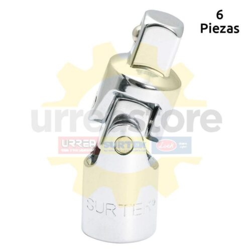 JUNTA CARDANICA 1/2″ LARGO 2.5/8″