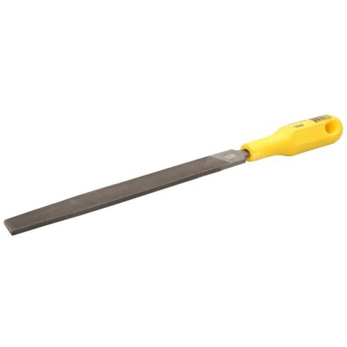 LIMA PLANA CON MANGO 8″