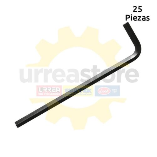 LLAVE ALLEN MEDIDA 5/32″