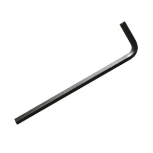 LLAVE ALLEN MEDIDA LARGA 5/64"