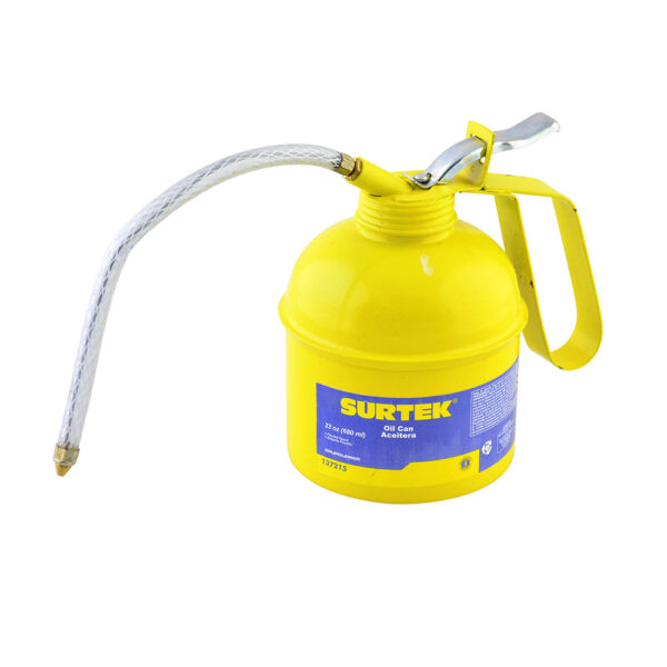 Aceitera flex 680ml
