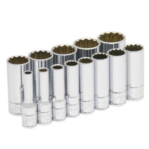 Jgo dados lgo 3/8" 12pt pg13pz