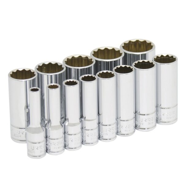 Jgo dados lgo 3/8" 12pt pg13pz