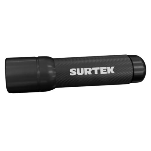 Linterna LED cuerpo alum 80lm