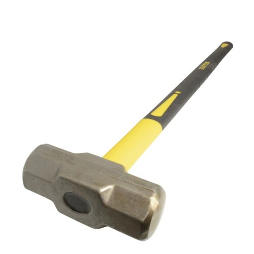 Marro octag fib vid 16lb