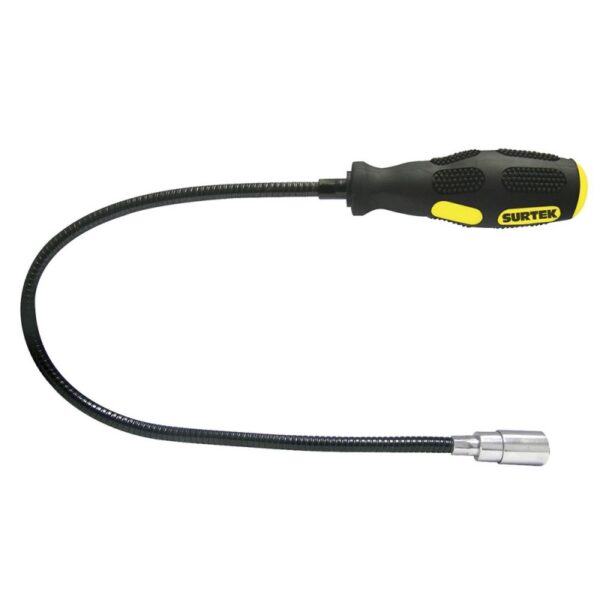 Levantador mag c/luz 2kg