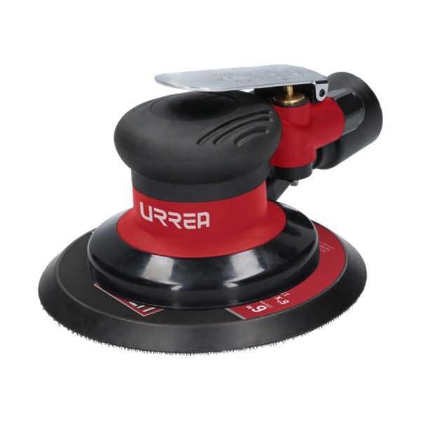 Lijadora neum orb 6" 12000rpm