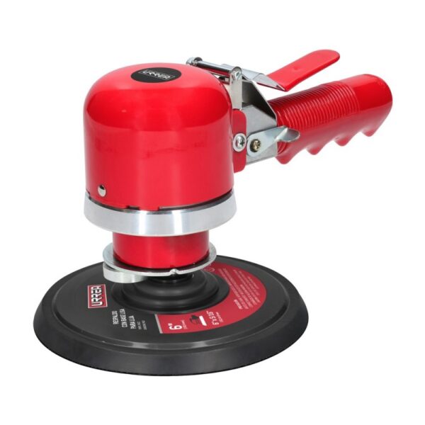 Lijadora neum orb 6" 10000rpm