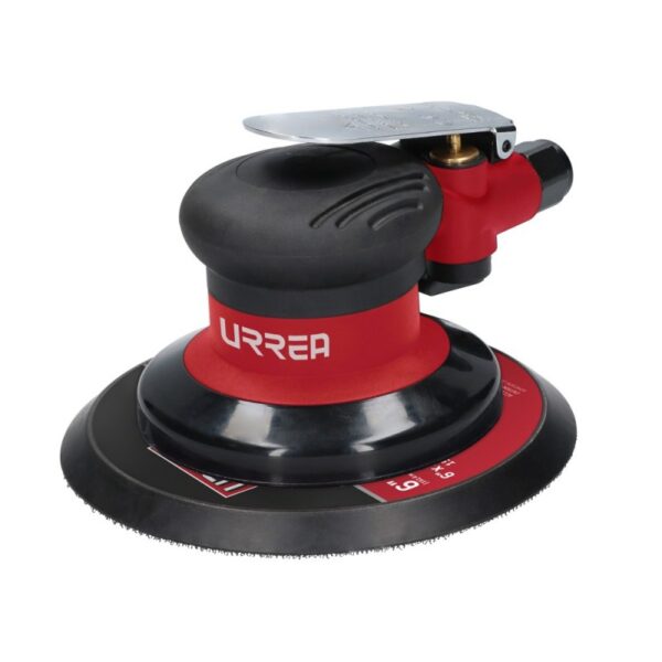Lijadora neum orb 6" 12000rpm